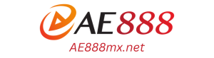 Logo AE888