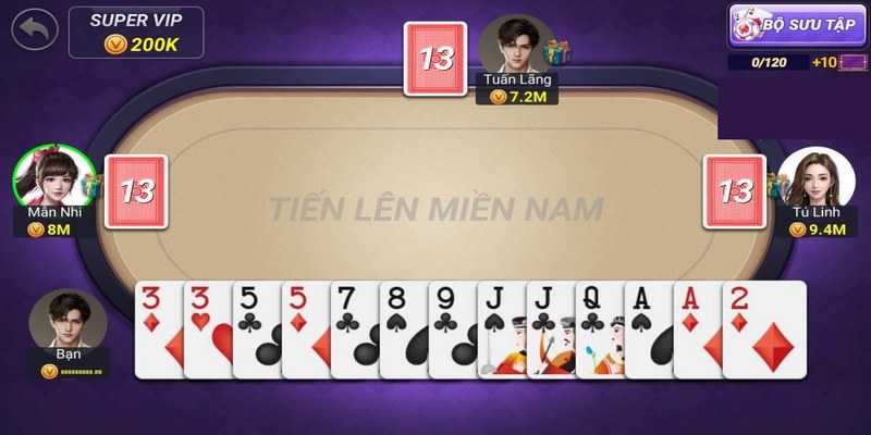 Không nên quá liều khi chơi game bài