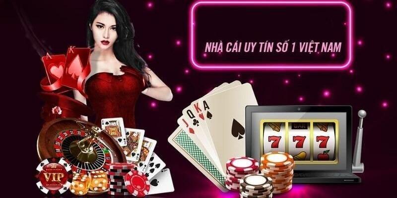 Sảnh game có kho trò chơi khủng cập nhật thường xuyên