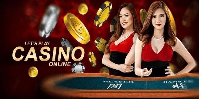 Casino Ae888 nơi quy tụ nhiều game HOT, thưởng lớn