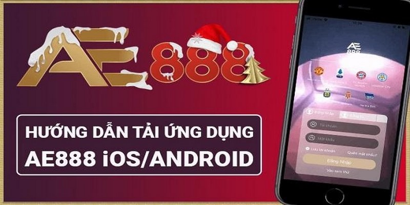 Giải đáp một số thắc mắc về việc tải app AE888