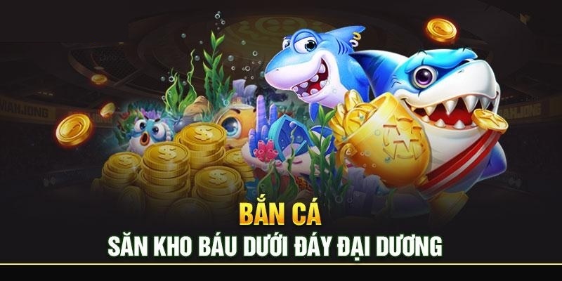 Giới thiệu về Y8 bắn cá