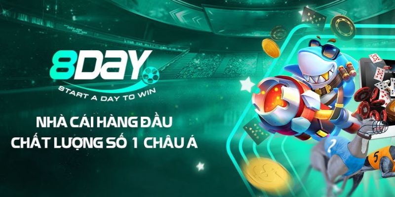 Lưu ý quan trọng khi đăng ký 8day